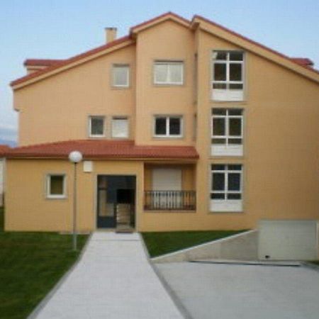 Vista Real Apartman Finisterre Kültér fotó