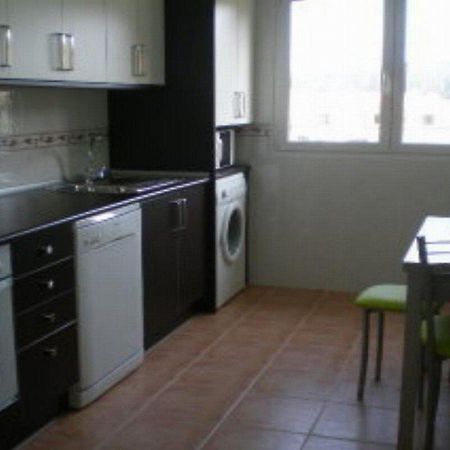 Vista Real Apartman Finisterre Kültér fotó
