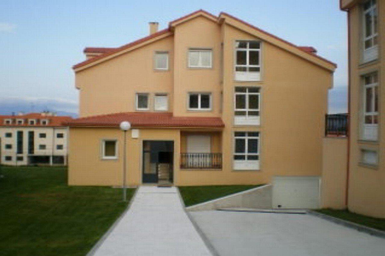 Vista Real Apartman Finisterre Kültér fotó
