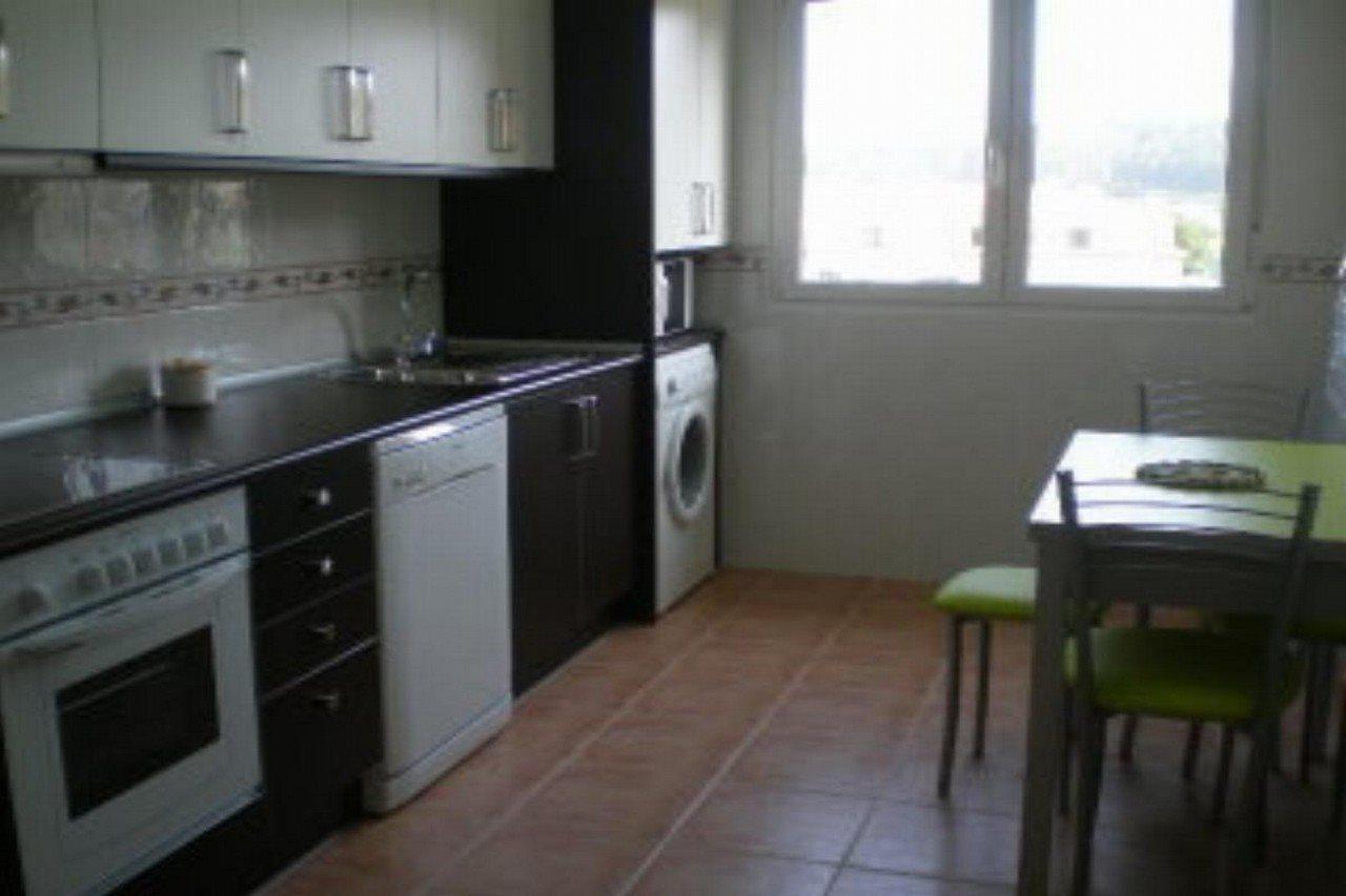 Vista Real Apartman Finisterre Kültér fotó