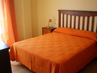 Vista Real Apartman Finisterre Kültér fotó