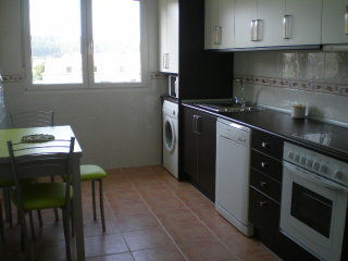 Vista Real Apartman Finisterre Kültér fotó