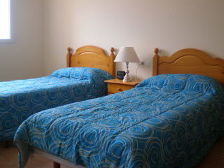 Vista Real Apartman Finisterre Kültér fotó